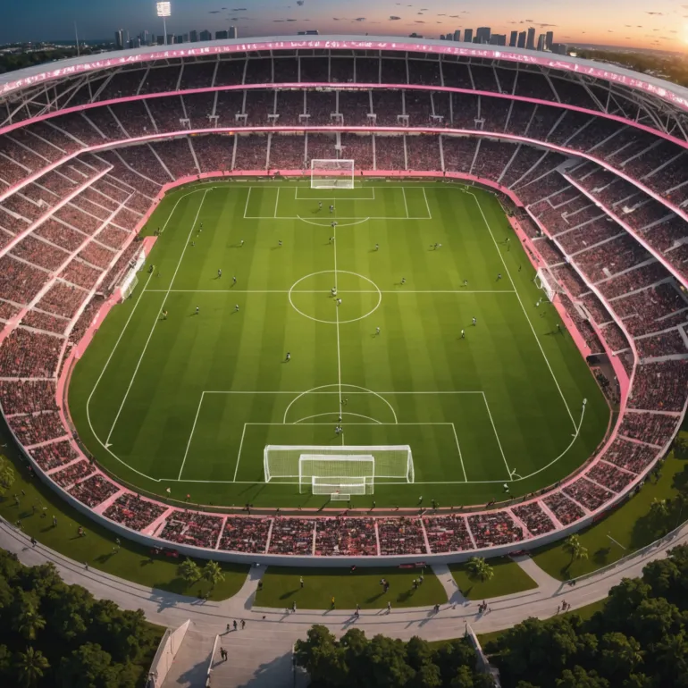 Интер Майами – Атланта Юнайтед: Разбор матча 12 октября 2025 и анализ составов