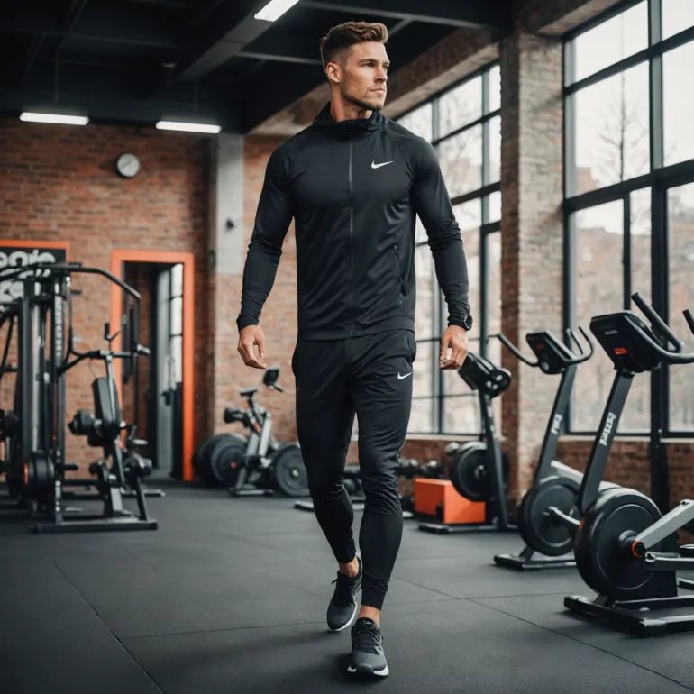 Спортивные Товары: Выбор, Бренды и Обзоры для Настоящих Атлетов