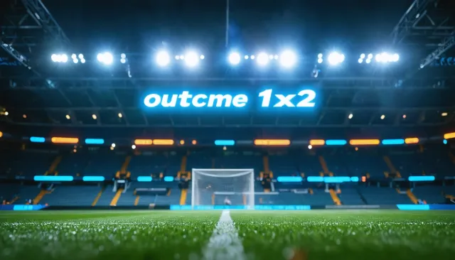 Исход 1х2 основное время что значит: Разница между 1X2 и другими видами ставок у букмекеров